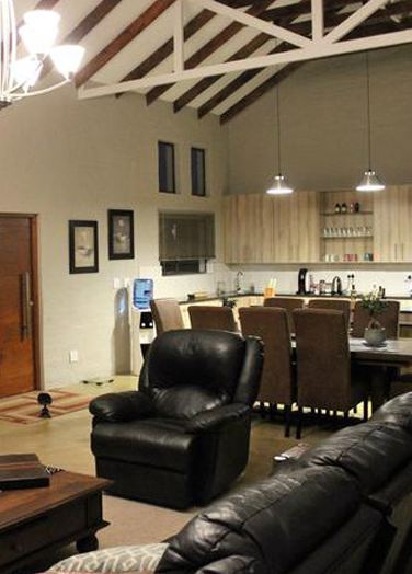 Ibis Way Guest House