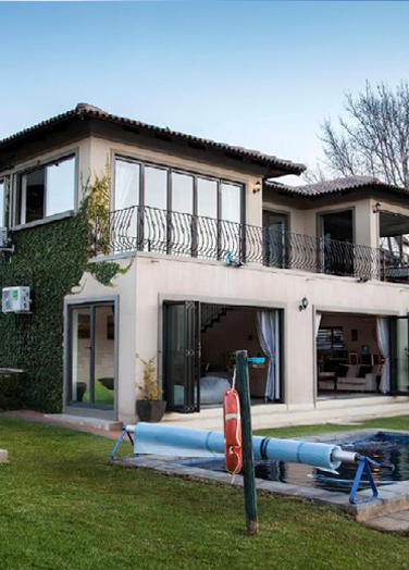 Rivendell House
