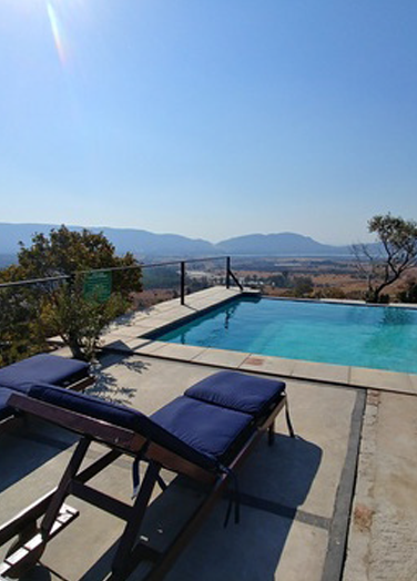 Sky Lodge