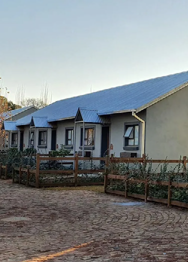 The Meadows at Millstream